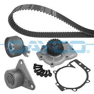 EKSANTRİK GERGİ KİTİ DEVIRDAIMLI VOLVO C30-C70 I-II-S40 II-S60 I-S70-V40-V50-V70-XC70 2.4-KUGA -MONDEO-FOCUS 2.5 UZUN GERGİ