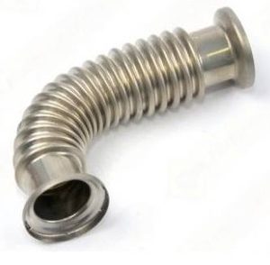 TURBO YAĞLAMA BORUSU PASLANMAZ MEGANE III-LAGUNA 1.5 DCİ 8201057571