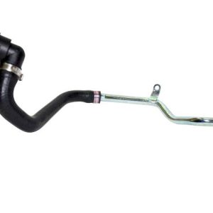 EGSOZ EMİSYON BORU HORTUM DOBLO-LİNEA-BRAVO 1.6 MULTİJET 55248386-51817692-55219653