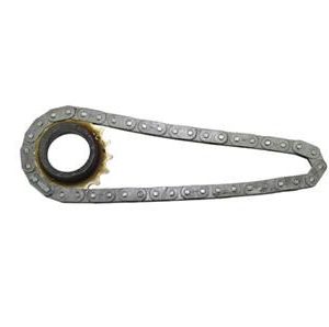 YAĞ POMPA ZİNCİR DİŞLİSİ CLIO-KANGOO-MEGANE 8200397125-8200313628