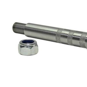 TORSİYON MİLİ Somunlu MEGANE