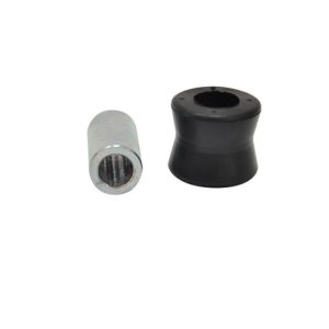 AMORTİSÖR ALT LASTİK BURÇ DOBLO