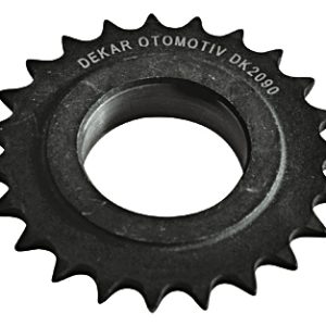 YAĞ POMPA ZİNCİR DİŞLİSİ KANGOO F8Q 1.9 7701472674