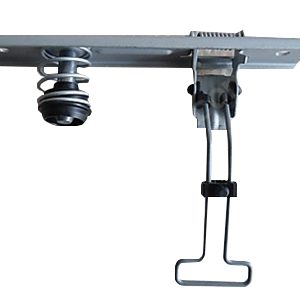 MOTOR KAPUT KİLİT KARŞILIĞI TRAFIC II VİVARO II 8200677854-4419058-93859372