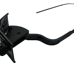 MOTOR KAPUT EMNIYET MANDALI MEGANE II 02 ESKİ MODEL