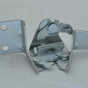 BAGAJ KİLİT MEKANİZMASI FIAT TIPO 93-97