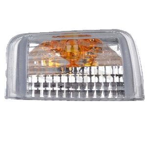 DIŞ DİKİZ AYNA SİNYALİ R SARI DUYLU DUCATO-BOXER-JUMPER