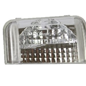 DIŞ DİKİZ AYNA SİNYALİ L BEYAZ DUYLU DUCATO-BOXER-JUMPER