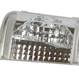 DIŞ DİKİZ AYNA SİNYALİ R BEYAZ DUYLU DUCATO-BOXER-JUMPER 6325.H1-71748253