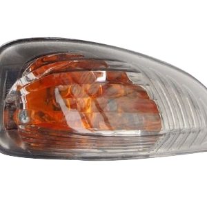 DIŞ DİKİZ AYNA SİNYALİ SOL SARI RENAULT MASTER III 10 OPEL MOVANO B 10 2.3dCi