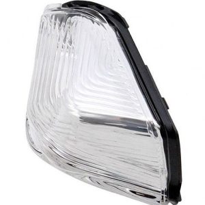 DIS DIKIZ AYNA SINYALI SAG MERCEDES SPRINTER B906 . VW CRAFTER 30-35-50 BEYAZ