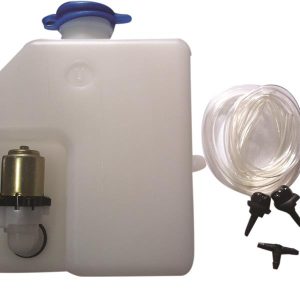 SU FİSKİYE DEPO SETİ DEPO HORTUM MOTOR TOFAS-RENAULT-ÜNİVERSAL