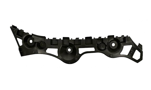 ARKA TAMPON BRAKETİ SOL RENAULT SYMBOL III 13