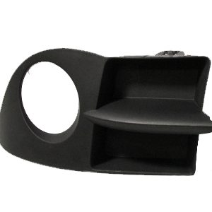 ÖN TAMPON SİS FAR KAPAĞI SİSLİ R-L TKM. CLIO SYMBOL