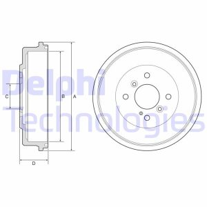ARKA FREN KAMPANASI FORD ECOSPORT 14