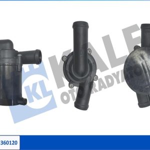 ARKA FREN AYNASI VOLVO XC40 2017 2020 CAP 280 X5 BJN