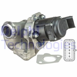 EGR VALFİ BERLINGO-C3-C4-C5-JUMPY-XSARA-P1007-P206-P207-P307-EXPERT-PARTNER 1.6 HDI FIESTA VI 03 11 C MAX FOCUS II 04 11 FUSION 03 12 1.6TDCI VOLVO