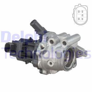 EGR VALFİ IVECO DAİLY IV 11 2.3 JTD 106-126-136-146 PS