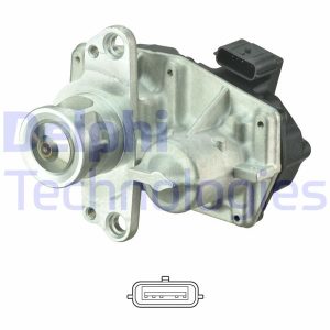 EGR VALFI MERCEDES OM626 OM622 W205 S205 W447 . RENAULT MEGANE IV 15 TRAFIC III 15 KADJAR 15 TALISMAN 15 NISSAN QASHQAI II 13 X-TRAIL III 14 R9M 1.6