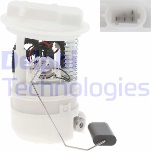 YAKIT ŞAMANDIRASI RENAULT CLIO II 98 05 1.2 D7F 1.4 E7J