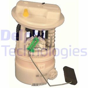 YAKIT DEPO ŞAMANDIRASI DACIA LOGAN 04 SANDERO 08 LOGAN MCV 07 DUSTER 10 1.2 1.4 1.6