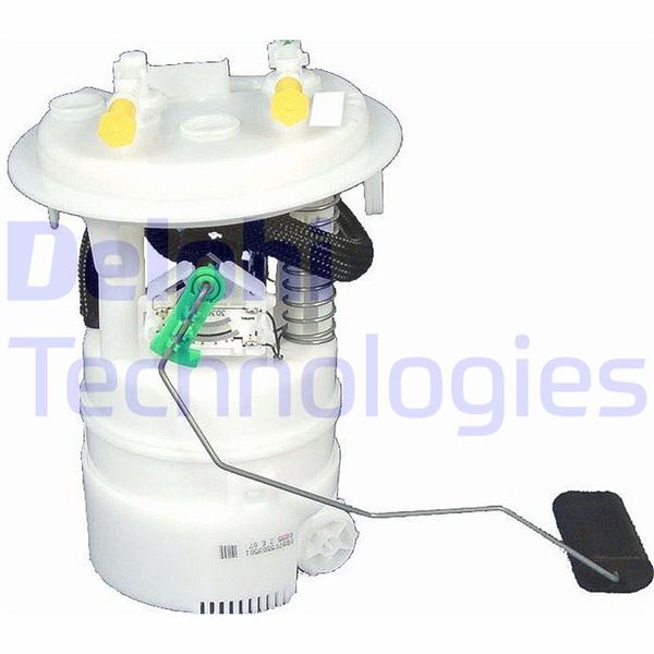 ŞAMANDIRA - CITROEN C4; PEUGEOT 307 02