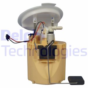 YAKIT BESLEME UNITESI SAG MERCEDES X218 C218 W212 S212