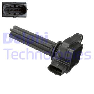 ATEŞLEME BOBİNİ VECTRA C 02 08 2.0 16V Z20NET SAAB 9.3 B207E-B207L-B207R CADILLAC BLS