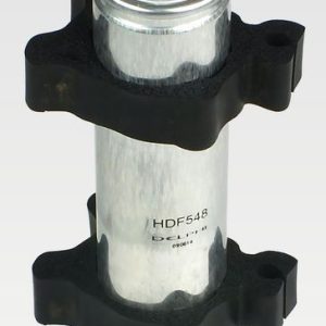 YAKIT FILTRESI BMW M47 M57 E46 01 05