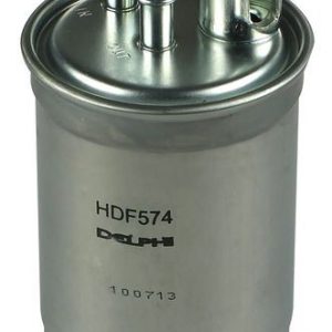 YAKIT FİLTRE CONNECT 1.8DI 1.8TDCI 1.8TDDI 02 13 FOCUS 1.8DI 1.8TDDI 99-04 75-90 PS HDF517