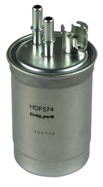 YAKIT FİLTRE CONNECT 1.8DI 1.8TDCI 1.8TDDI 02 13 FOCUS 1.8DI 1.8TDDI 99-04 75-90 PS HDF517