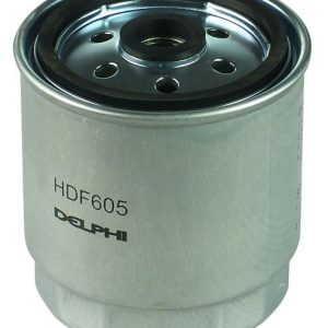 YAKIT FİLTRESİ ACCENT II-GETZ-MATRIX 1.5CRDİ 03/03-11/05 -KIA SORENTO 06-09 WK818/1 1457434443 3192217400