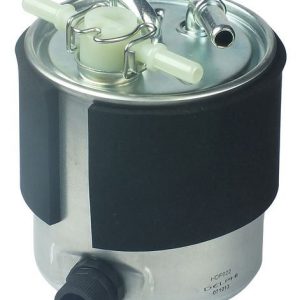 YAKIT FİLTRESİ QASHQAI 1.5DCI 16V 78KW/106HP 07 RENAULT KOLEOS 2.0DCİ 110-127KW/150-173PS 08