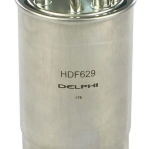 YAKIT FILTRESI KOMPLE CORSA D 1.3 CDTI 06 Z13DTJ Z13DTE Z13DTH A13DTE A13DTR