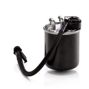 YAKIT FILTRESI MERCEDES OM651 W204 S204 W212 C207 W166 X204 W639 W447 B906 B907 B910