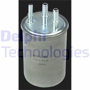 HDF924 MAZOT FİLTRESİ FORD-HYUNDAI-JAGUAR-JMC-KIA-SSANGYONG-TATA; FOCUS-MONDEO-TOURNEO CONNECT TRANSIT-BONGO-CARNIVAL-GRAND