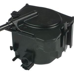 YAKIT FİLTRESİ PARTNER-206-207-307-308-407-BERLINGO-C2-C3-C4-C5-FIESTA-FOCUS-C-MAX-TEPEE 1.6HDI