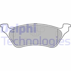 FREN BALATASI ARKA CHRYSLER GRAND VOYAGER. TOWN AND COUNTRY. VOYAGER / DODGE CARAVAN. GRAND CARAVAN