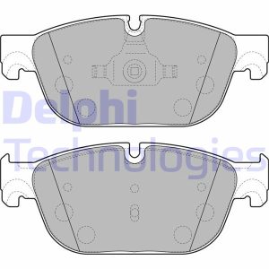 ÖN FREN BALATASI PEUGEOT P407 04 10 P508 10 18 C5 08 14 C6 09 12 DS5 09 15 180mm