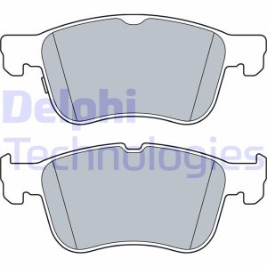 ÖN BALATA FOCUS IV 2018 KUGA 2019 PUMA 2020