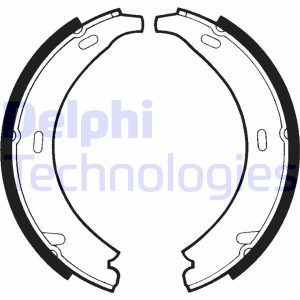 FREN BALATASI ARKA PARK FRENI MERCEDES W201 W124 W168 W169 W245 W414 W202 W203 C209 W461