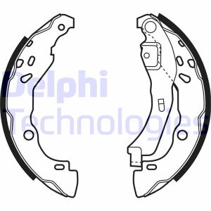 ARKA FREN PABUÇ BALATASI RENAULT CLIO II 98 CLIO IV 12 CLIO SYMBOL 02 SYMBOL III 13 DACIA SANDERO 08 LOGAN 06 SANDERO II 12 LOGAN II 12