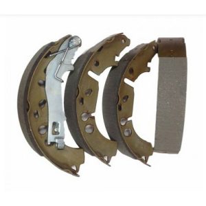 ARKA PABUÇ BALATA RENAULT CLIO V 19 TALIANT 21