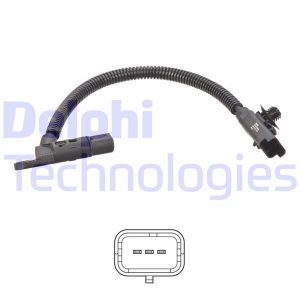 EKSANTRİK SENSÖRÜ PARTNER-BERLINGO 08 P207 06 P208 12 P301 12 P308 09 P508 10 C3-C4-C5 10 P2008-P3008 13 1.6 HDI FIESTA 08 17 FOCUS III 11 1.4TDCI