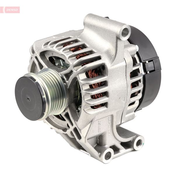 ALTERNATÖR 14V 120A CORSA C 03 CORSA D 06 ASTRA H 05 AGILA 03 08 1.3 CDTİ