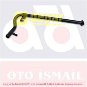 KALORİFER MADENİ BORU UZUN SLX 85011152