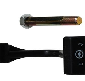 DİREKSİYON AYAR KOLU TEMPRA