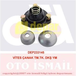 VİTES ÇANAK TM.TK. DKŞ YM 4289497