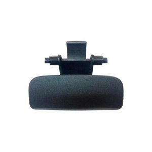 TORPİDO MANDALI MEGANE III FLUENCE SİYAH