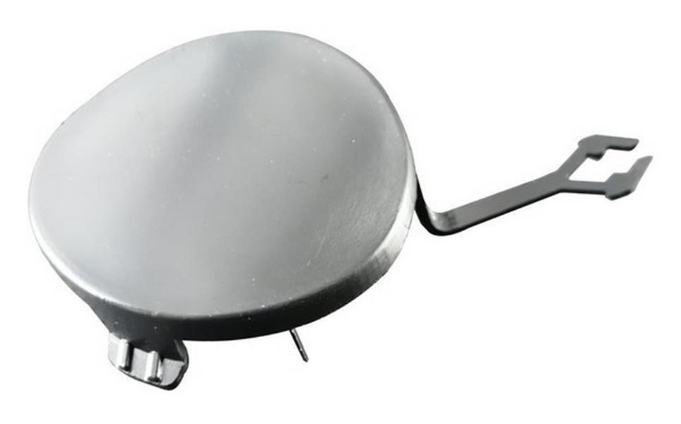 ÖN TAMPON ÇEKİ DEMİR KAPAĞI MEGANE IV 16